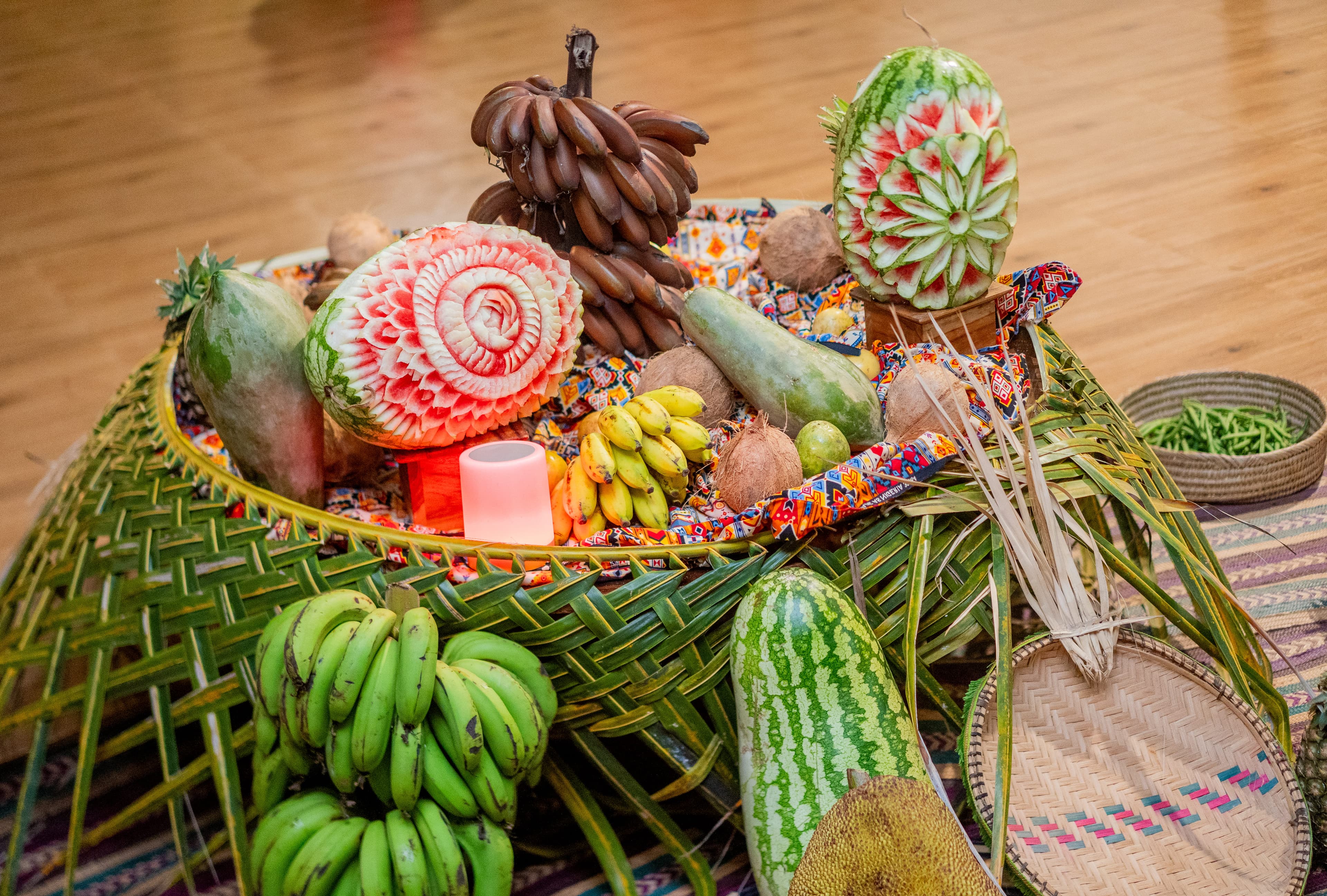Sense of Africa Restaurant at Royal Mandarin Hotel & Resort 2