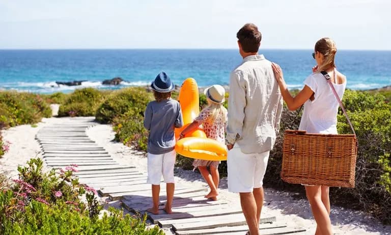 Family Package at Royal Mandarin Hotel & Resort — gallery image 1