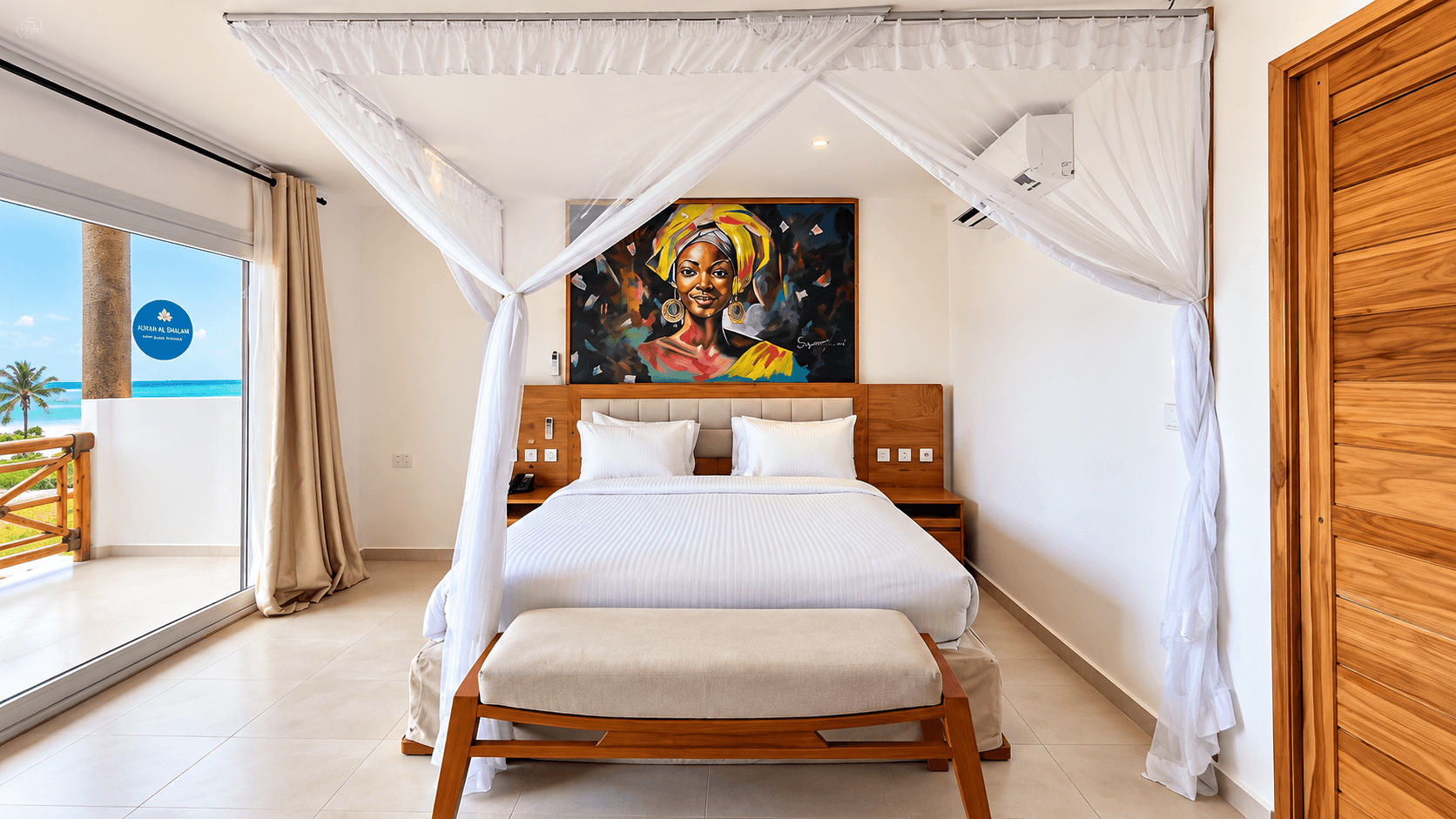Royal Mandarin Hotel & Resort — gallery image 3