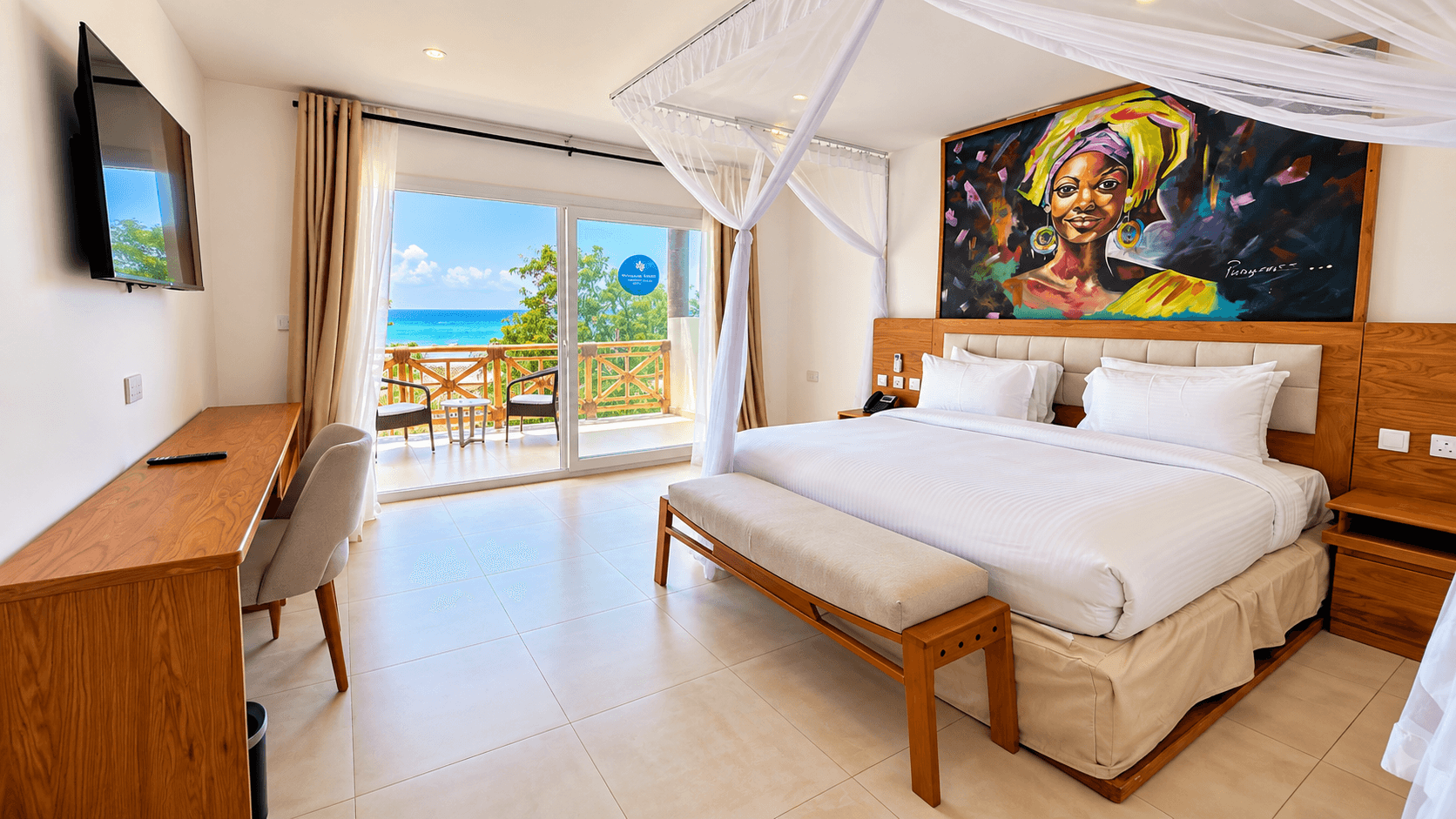 Family Rooms