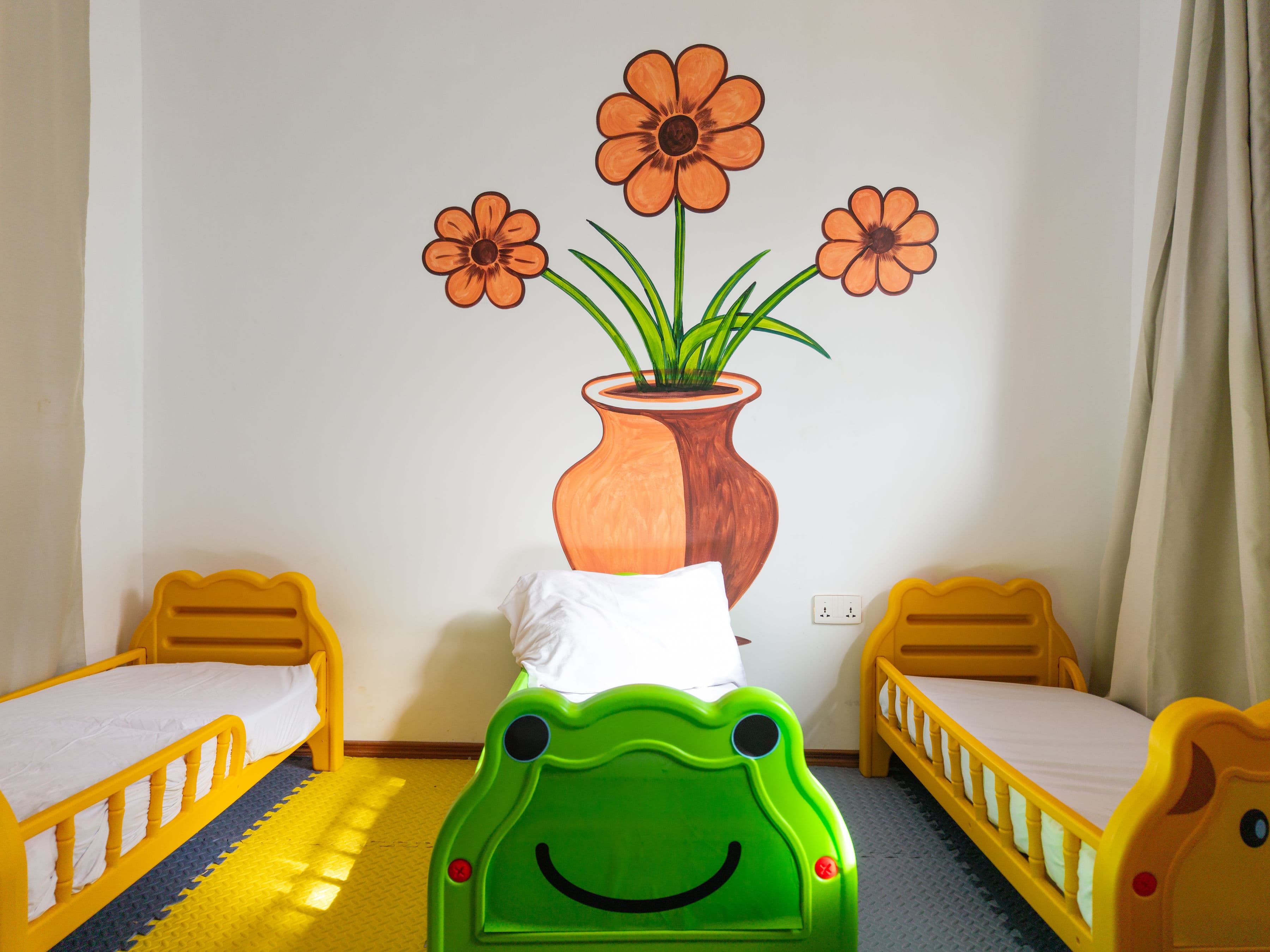Kids Club at Royal Mandarin Hotel & Resort — gallery image 2