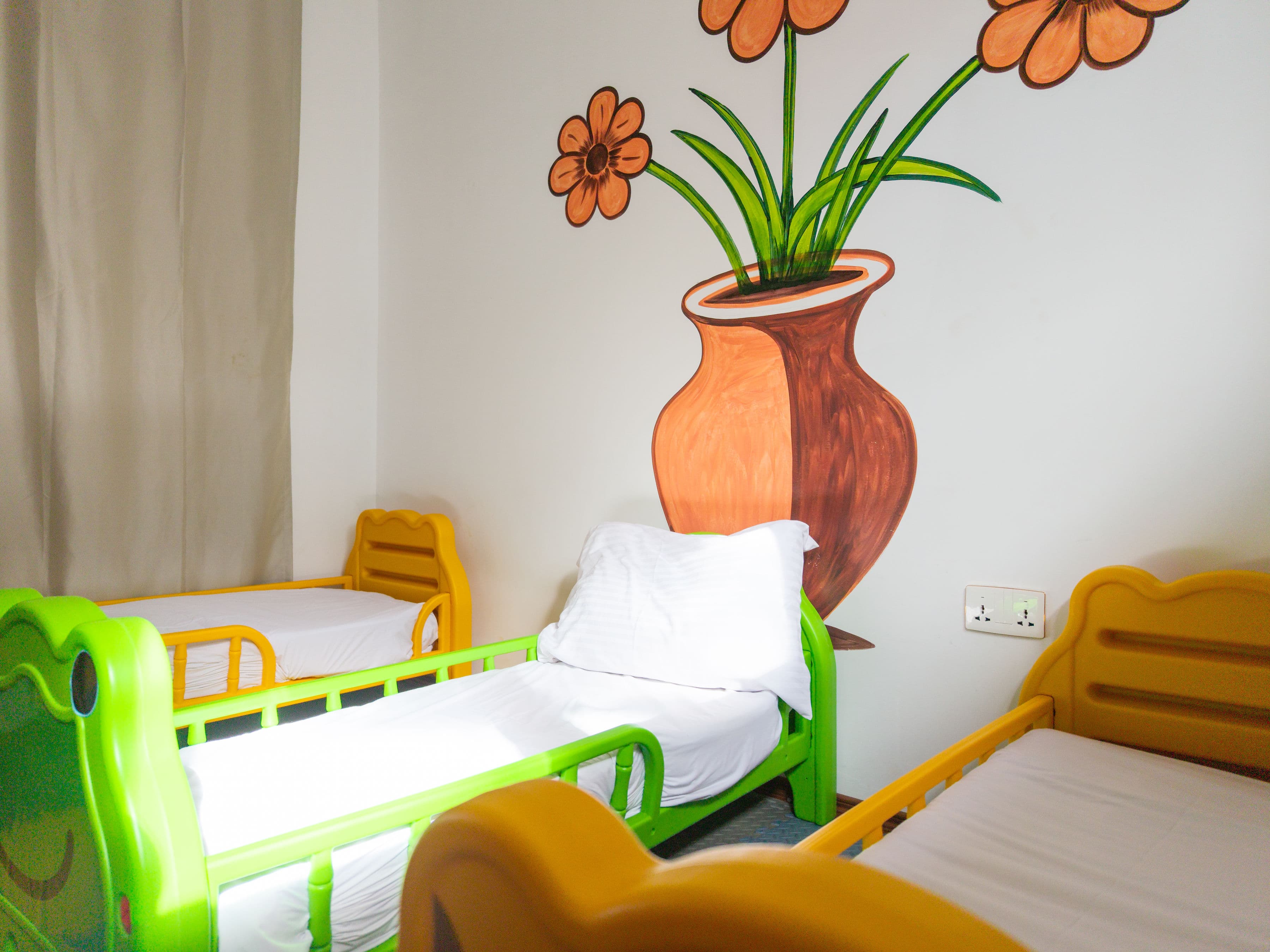 Kids Club at Royal Mandarin Hotel & Resort — gallery image 4