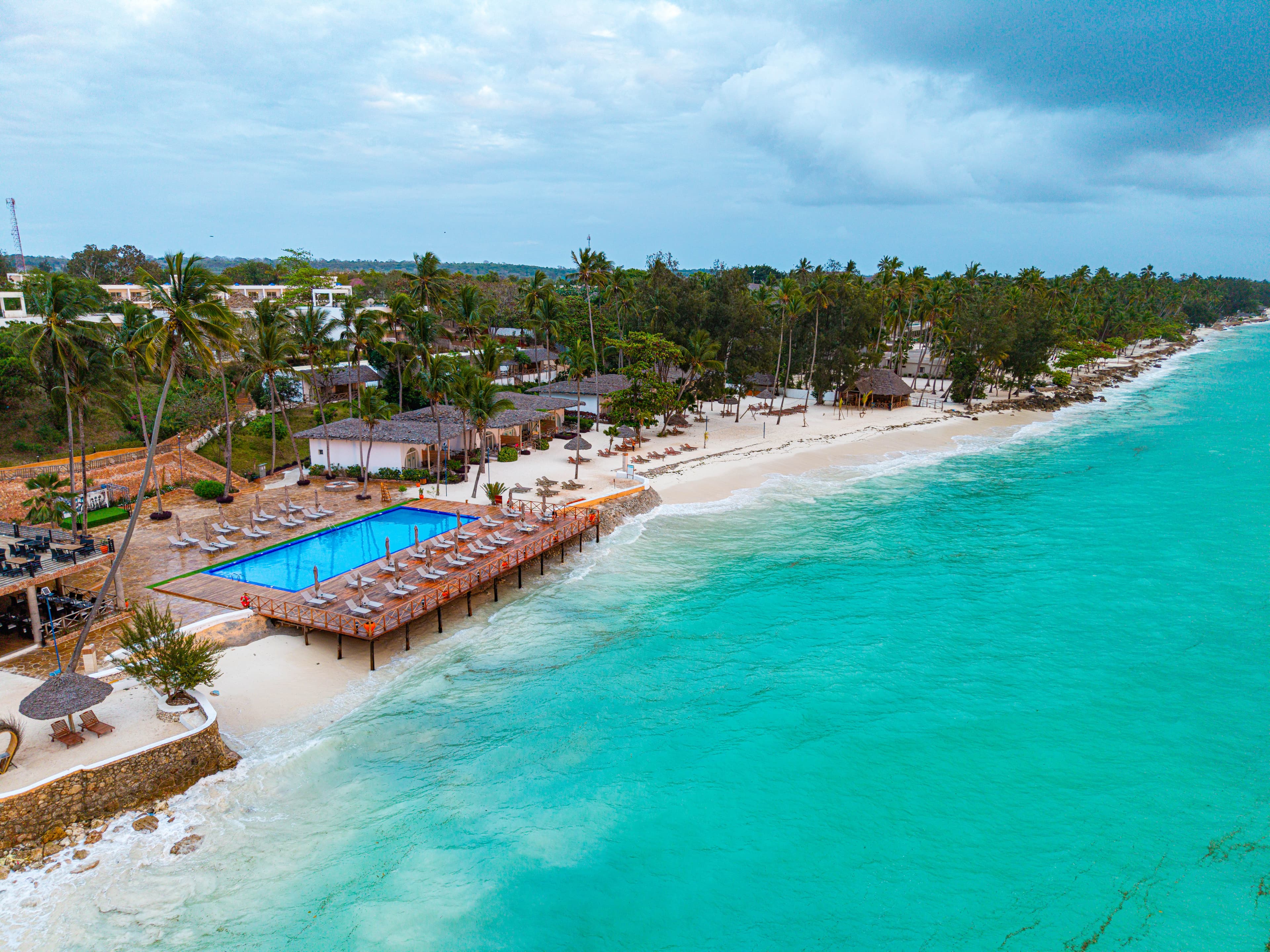 Offers built for how you travel.