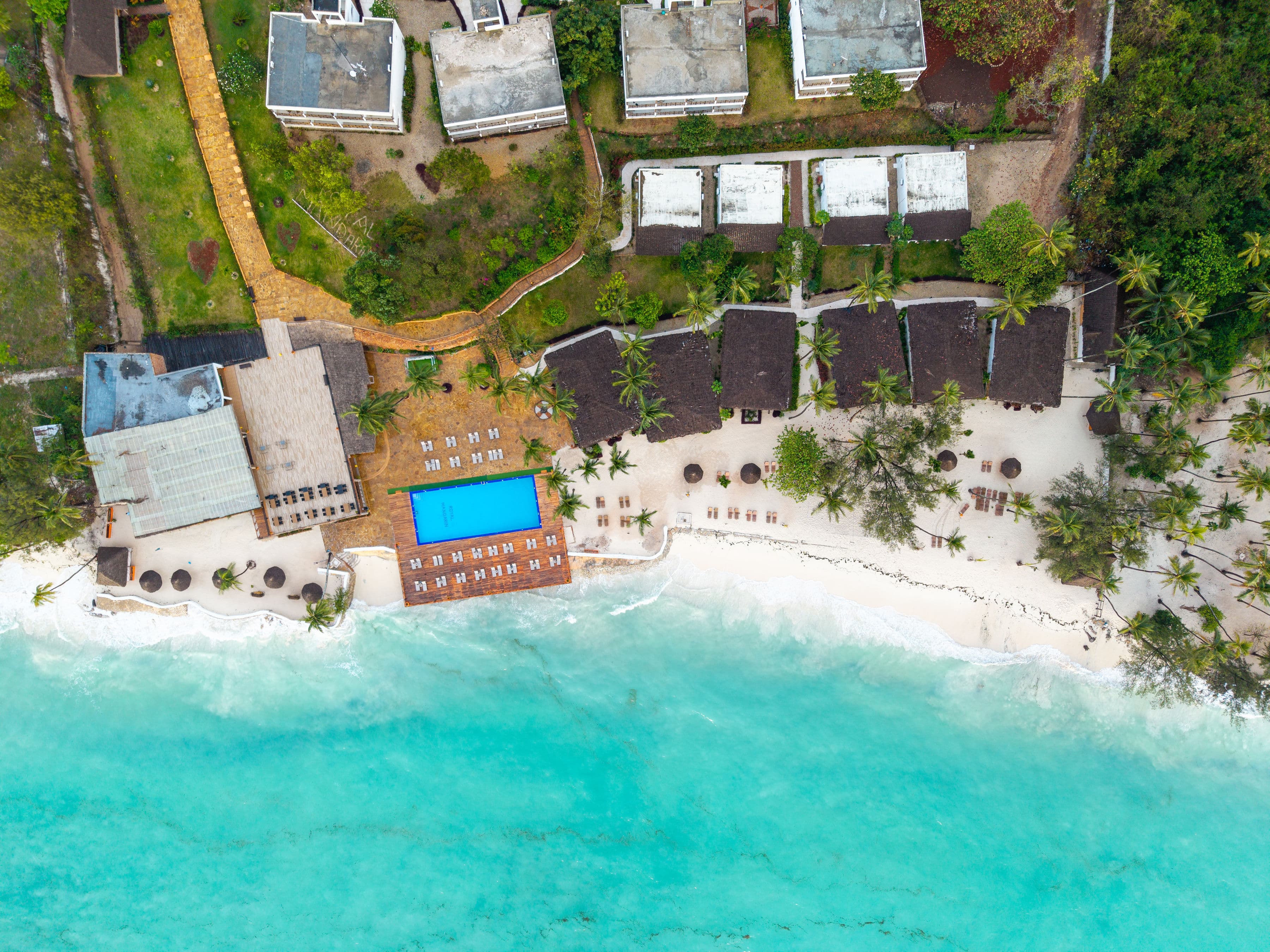 Royal Mandarin Hotel & Resort — gallery image 1