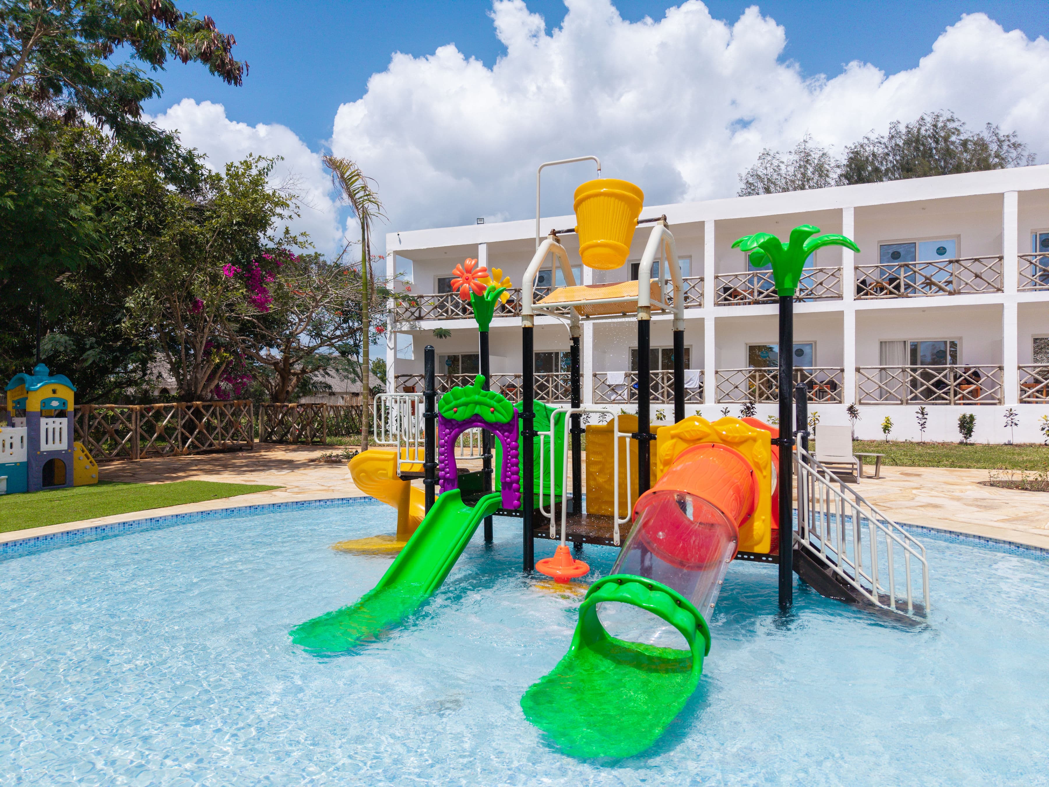 Kids Pool