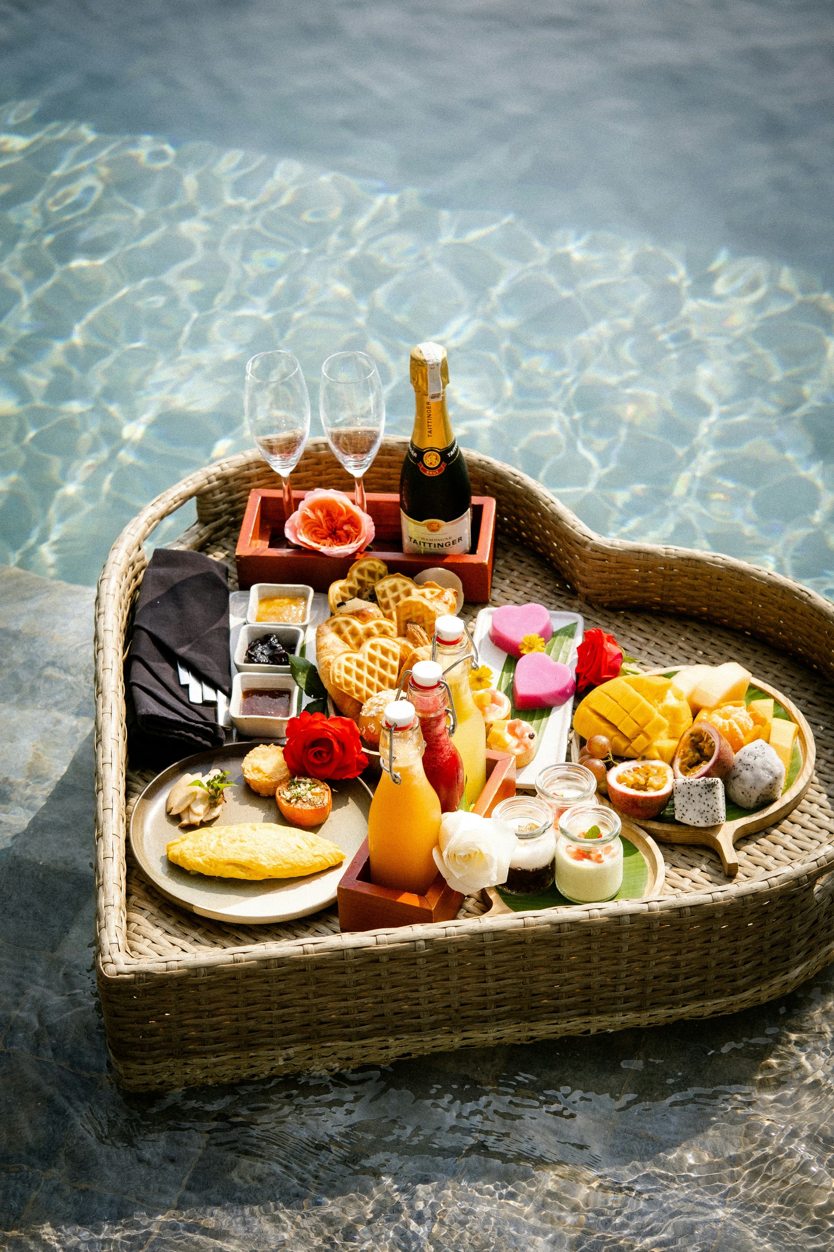 Romantic Package at Royal Mandarin Hotel & Resort — gallery image 2