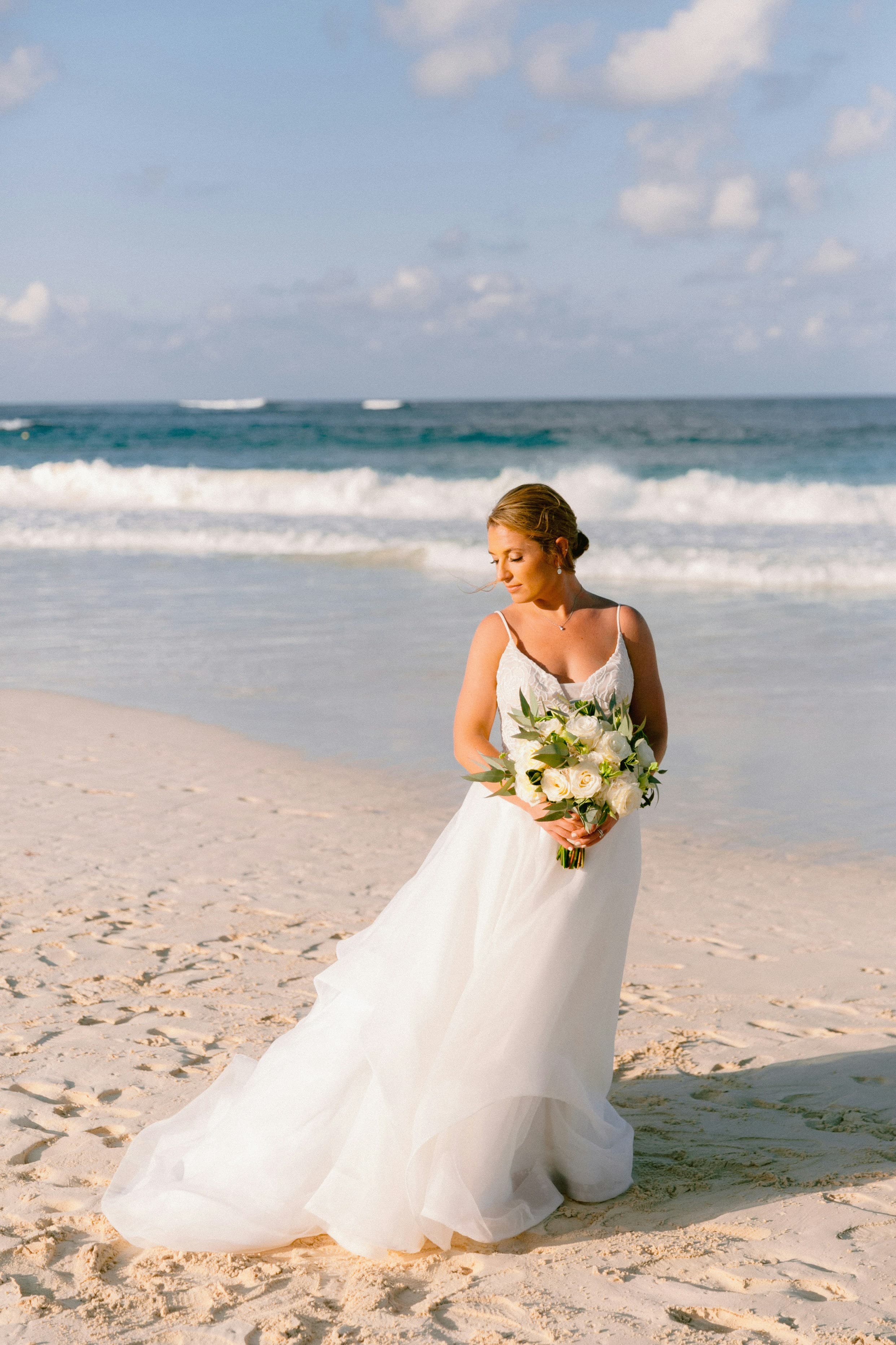 Say 'I do'