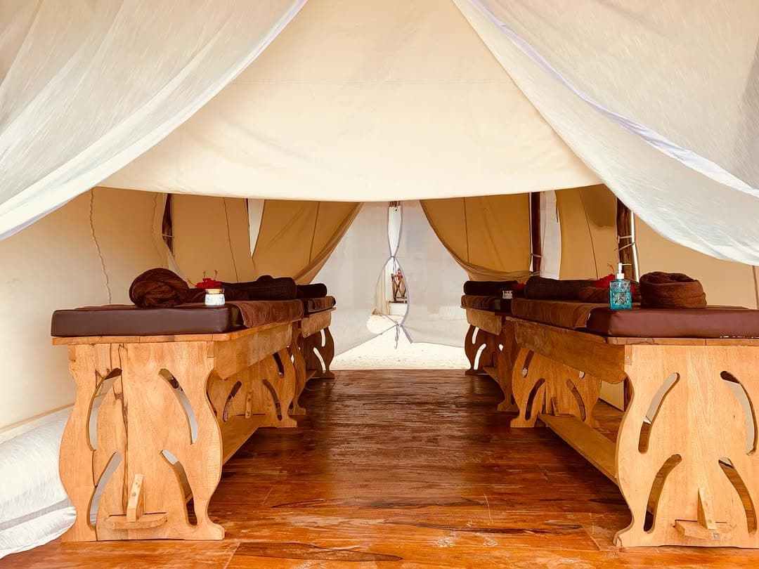 Spa & Massage — image 3