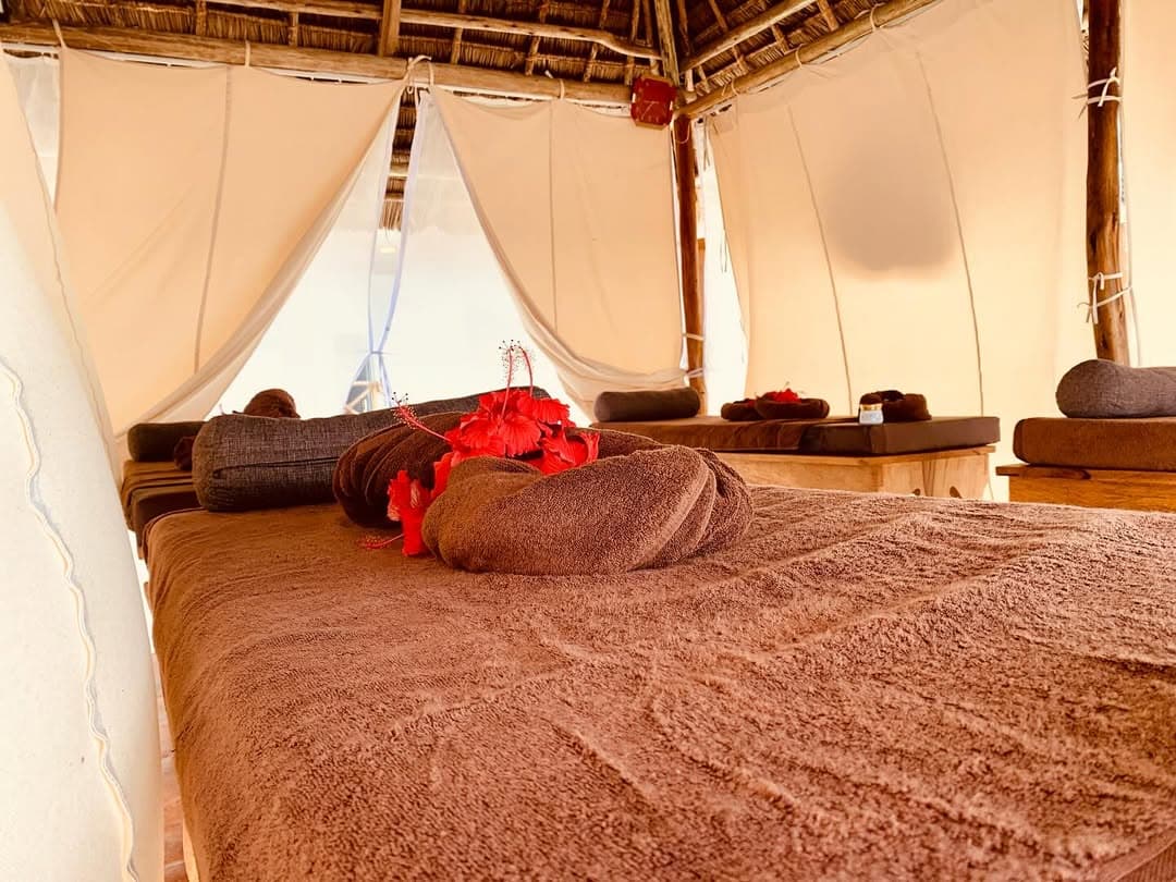 Spa & Massage — image 2