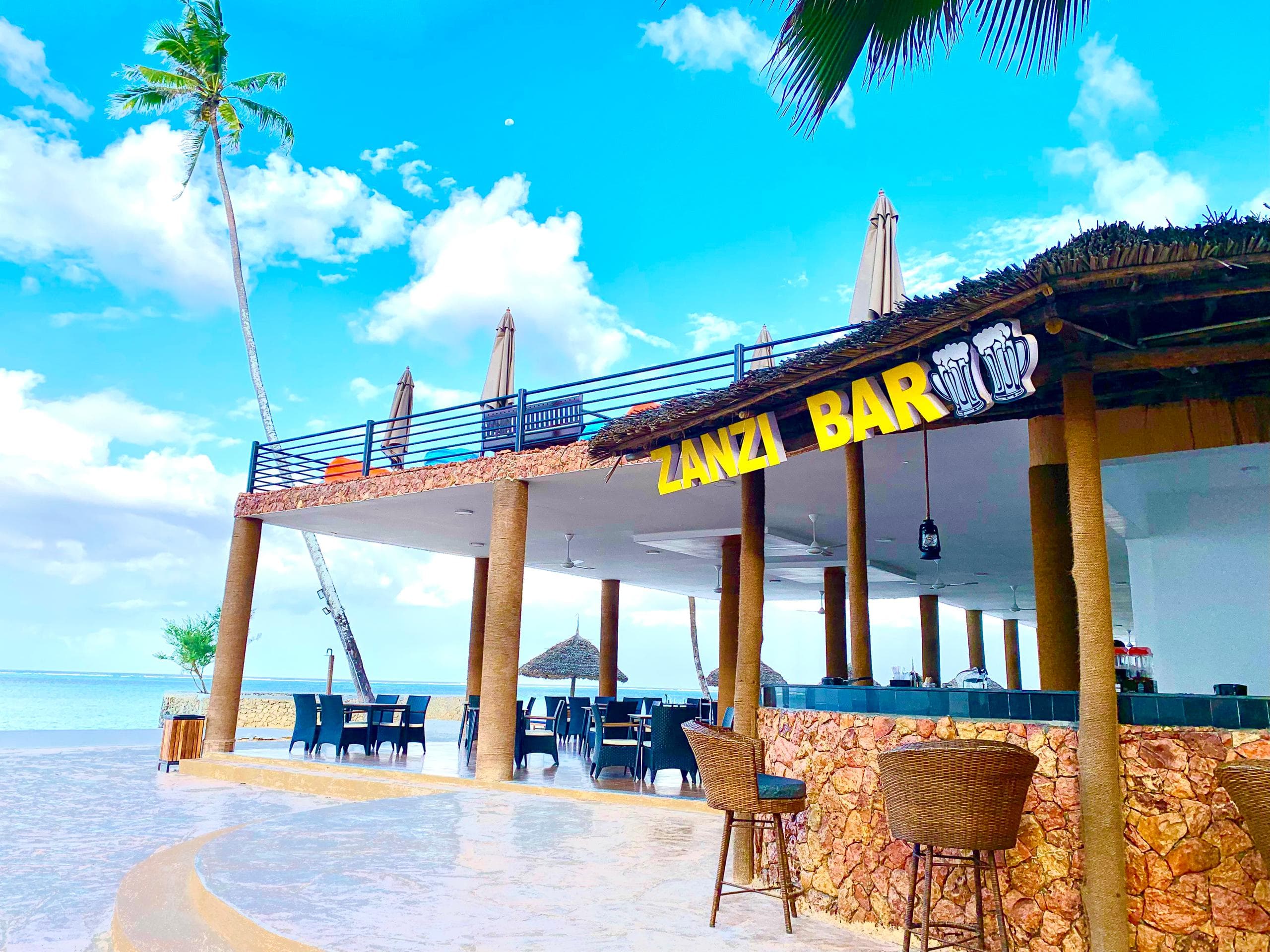 Zanzi Bar