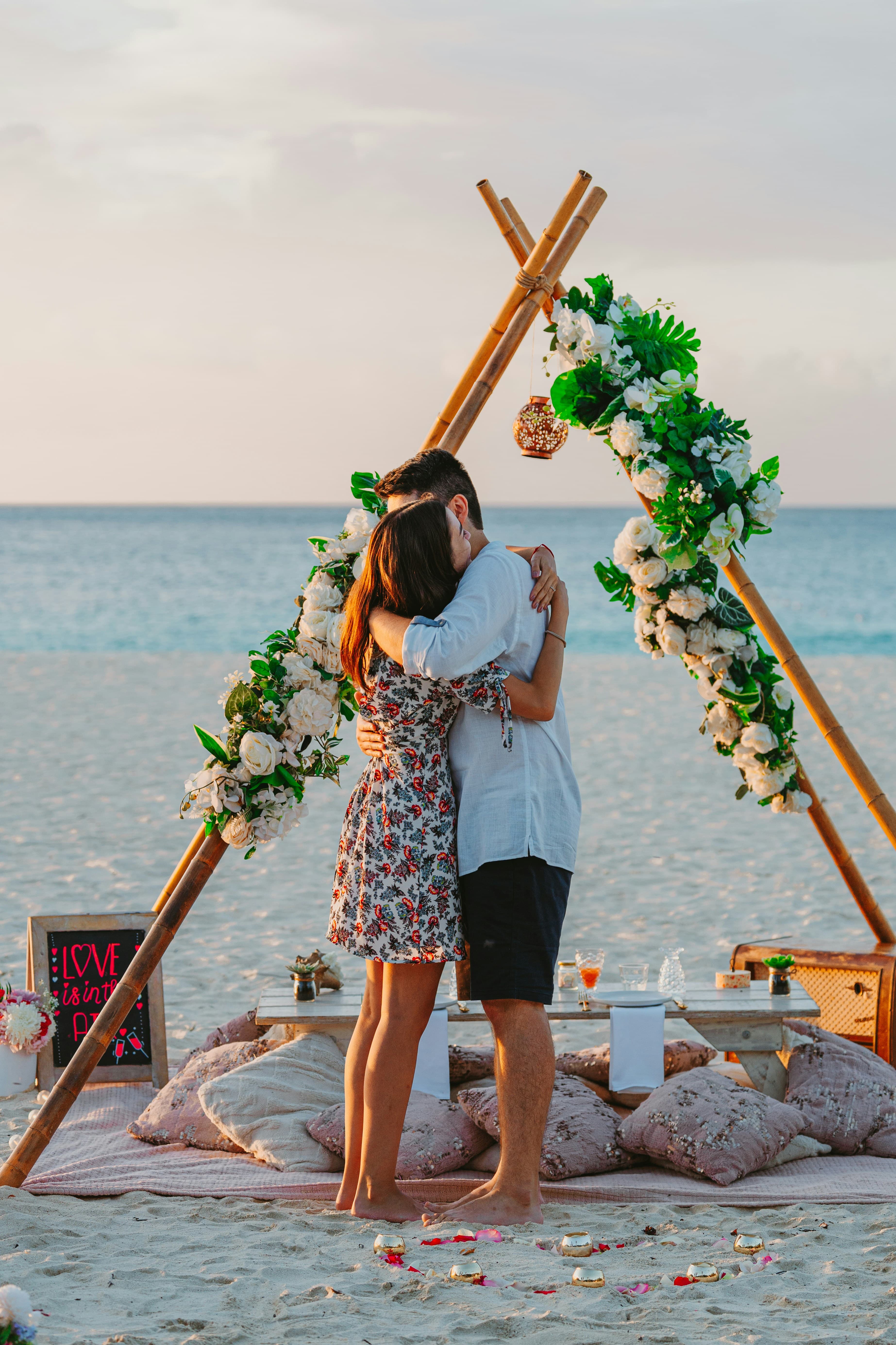Forfait romantique at Royal Mandarin Hotel & Resort — gallery image 3