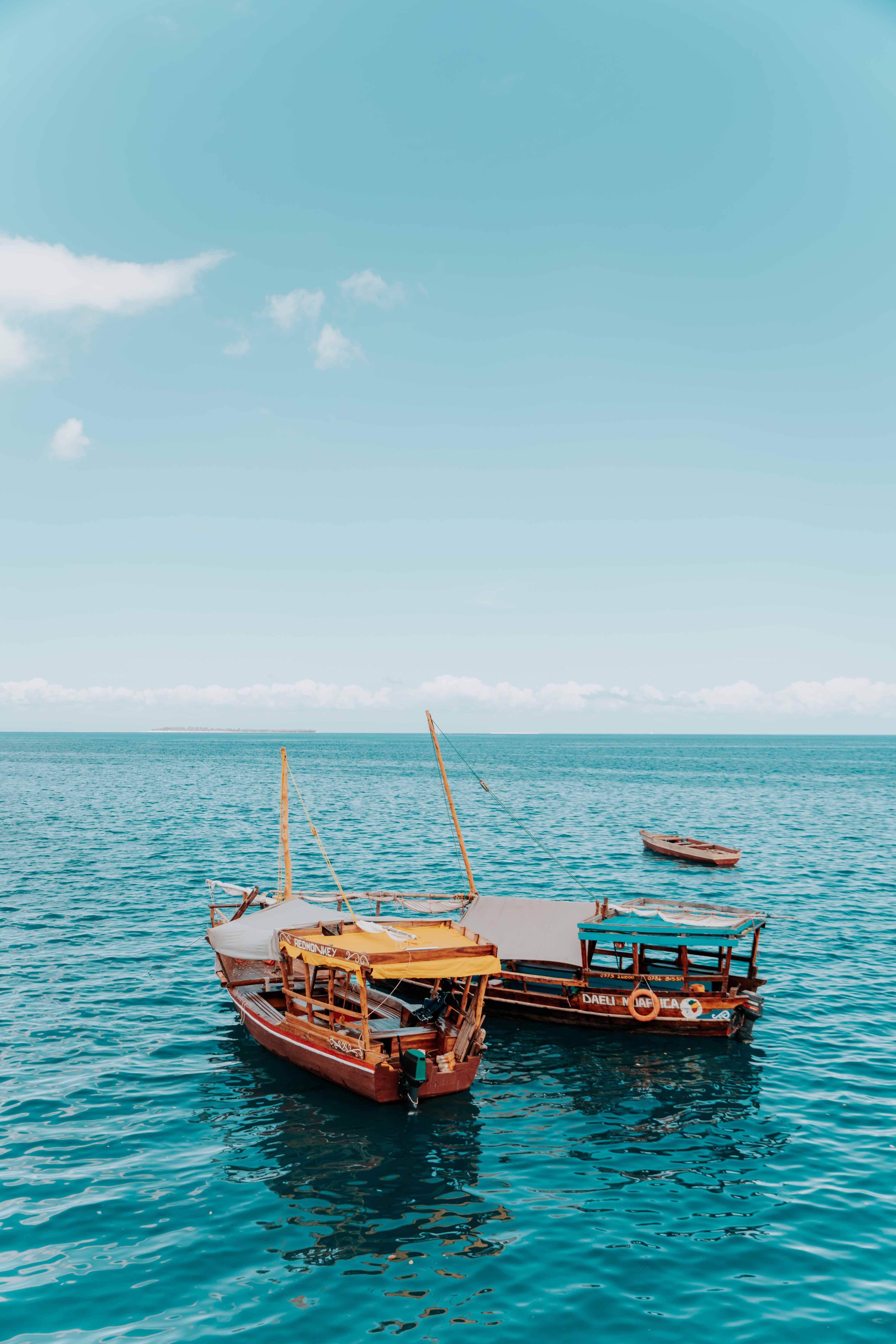EXCURSION SAFARI BLUE — image 3