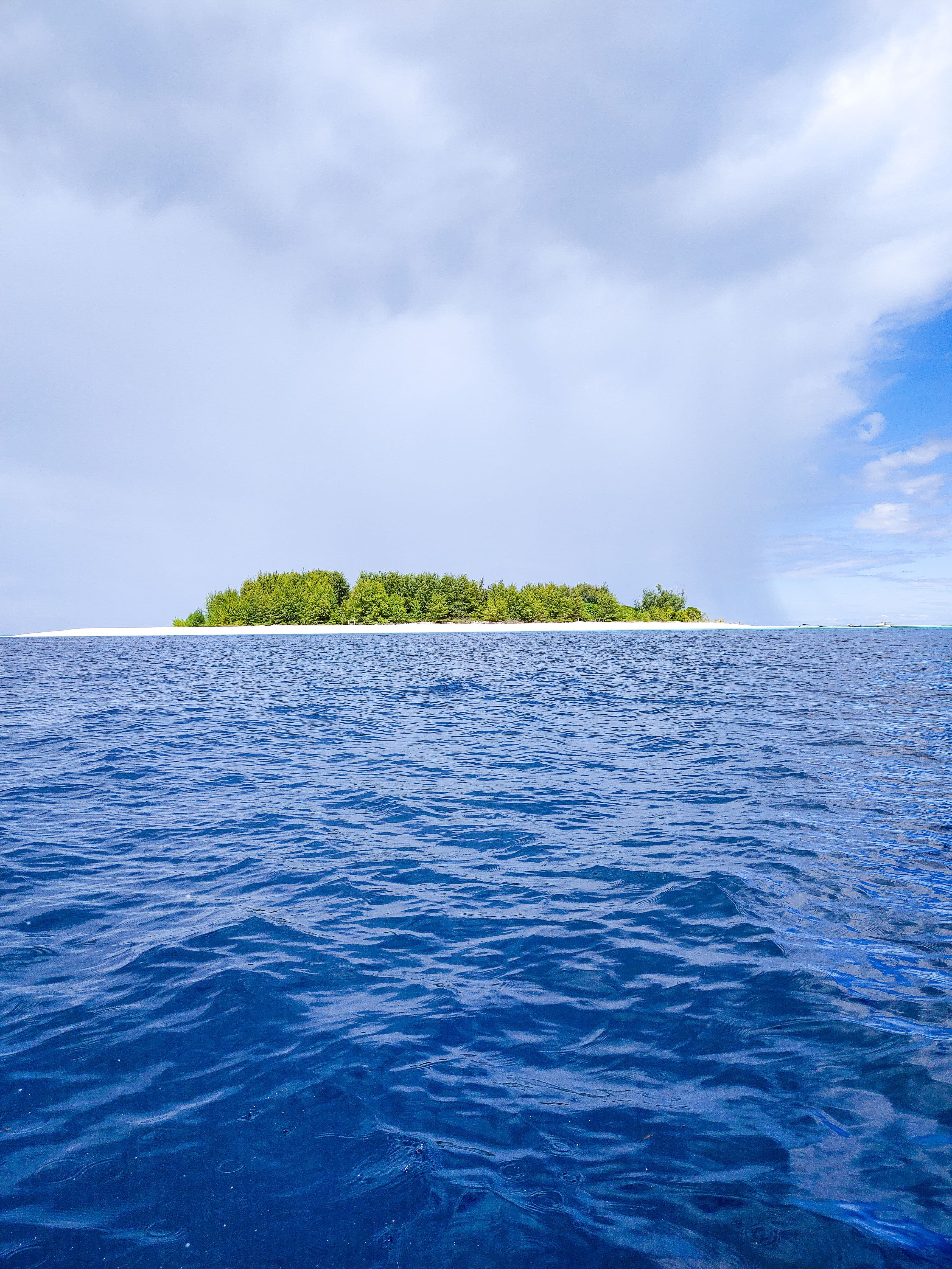 MNEMBA ISLAND