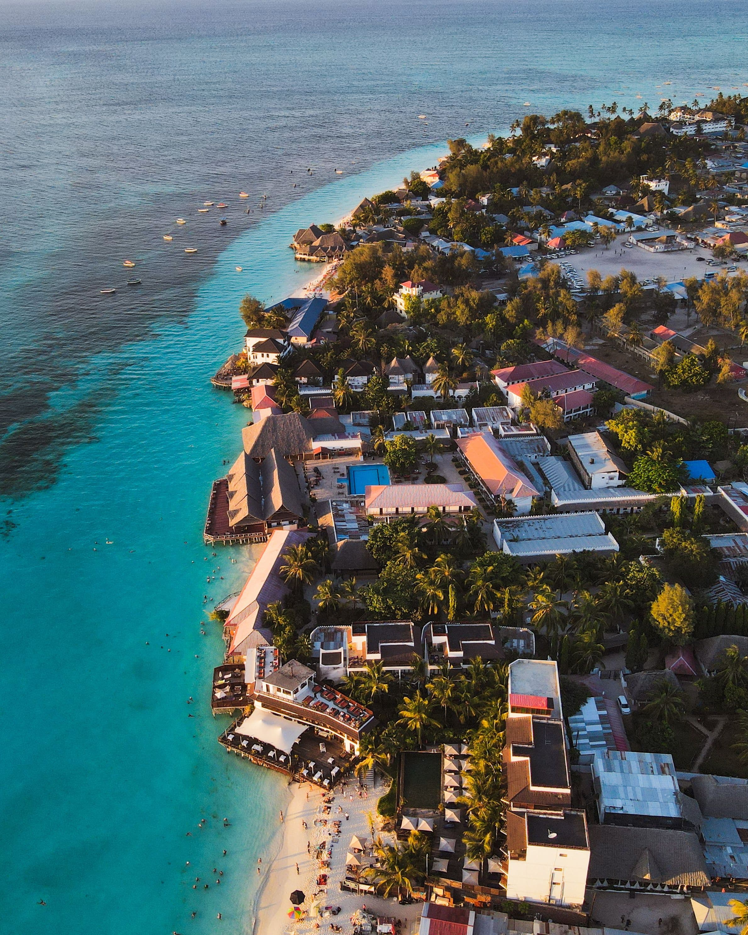NAKUPENDA SANDBANK &PRISON ISLAND at Royal Mandarin Hotel & Resort — gallery image 1