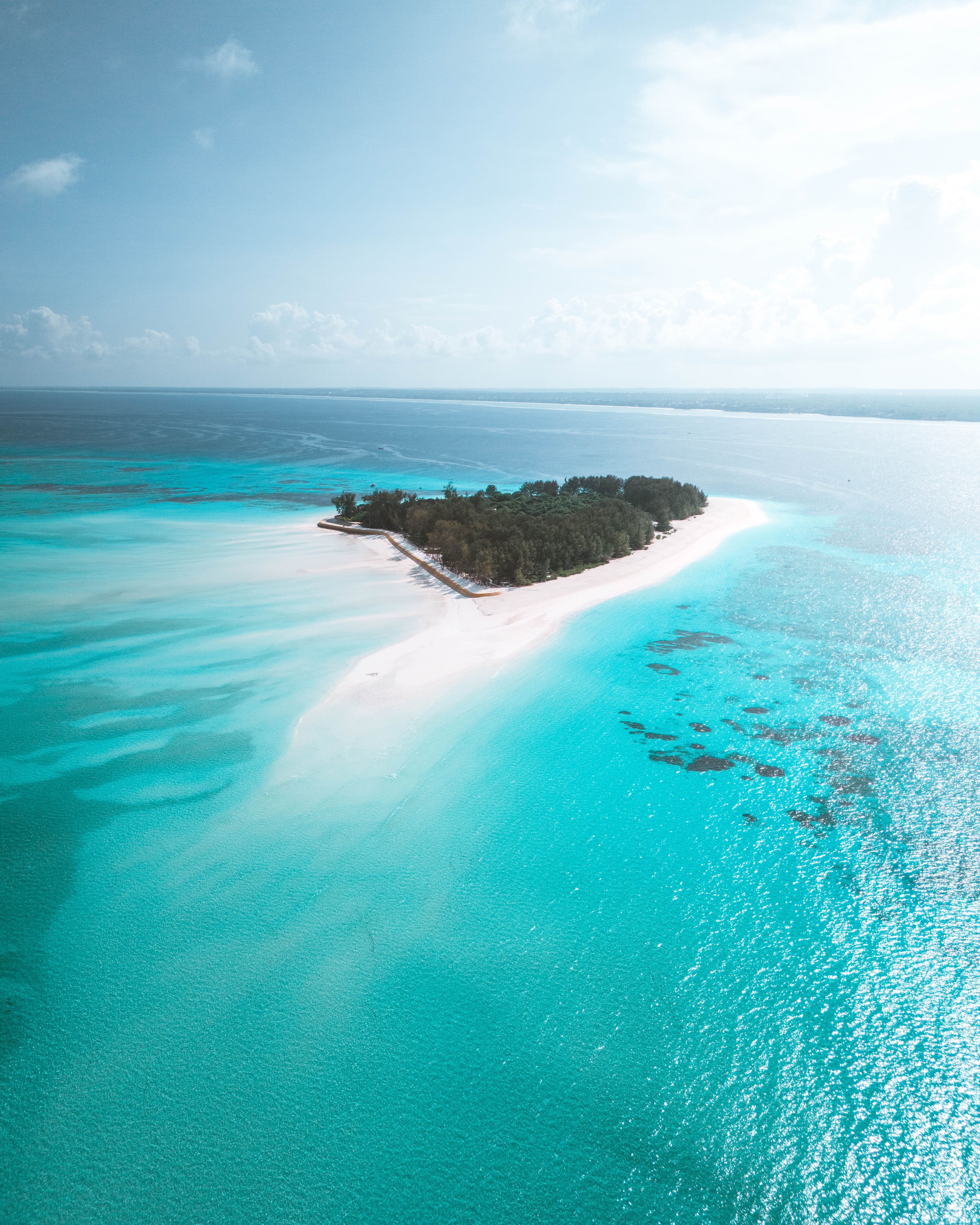 MNEMBA ISLAND at Royal Mandarin Hotel & Resort — gallery image 2